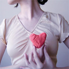 Broken heart Broken heart
