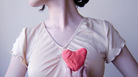 Broken heart Broken heart