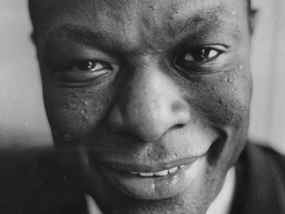 Nat King Cole
