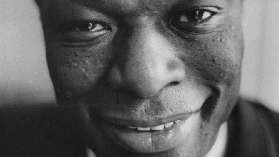 Nat King Cole
