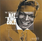 Definitive Nat King Cole Definitive Nat King Cole