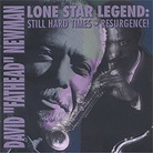 Lone Star Legend Lone Star Legend