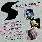 soul summit soul summit