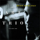 Cover for The Art of the Trio, Vol. 1 Cover for The Art of the Trio, Vol. 1