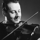 Stephane Grappelli Stephane Grappelli