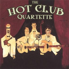 Hot Club Quartette Hot Club Quartette