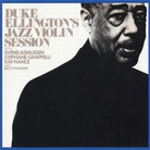 Jazz Violin Session Jazz Violin Session