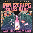 Your Last Chance to Dance Your Last Chance to Dance