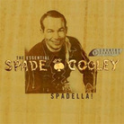 Cover for Spadella: The Essential Cover for Spadella: The Essential