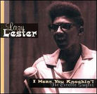 Cover for I Hear You Knockin'! The Excello Singles Cover for I Hear You Knockin'! The Excello Singles