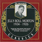 Jelly Roll Morton: 1924-1926 Jelly Roll Morton: 1924-1926