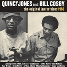 Cover for Original Jam Sessions 1969 Cover for Original Jam Sessions 1969