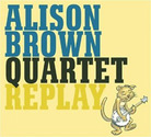 Cover for Replay Cover for Replay