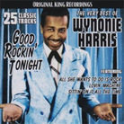 Very Best Of Wynonie Harris Very Best Of Wynonie Harris