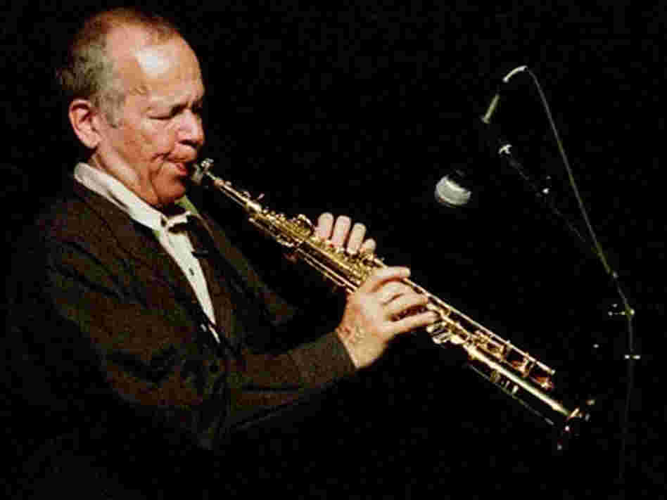 Steve Lacy Steve Lacy
