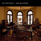 Cover for Orchestrion Cover for Orchestrion