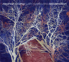 Cover for Reclamation Cover for Reclamation