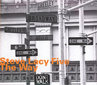 The Way The Way