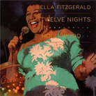 Cover for Twelve Nights in Hollywood Cover for Twelve Nights in Hollywood