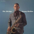 Cover for The Bridge Cover for The Bridge
