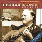 Cover for Don't Get Around Much Anymore Cover for Don't Get Around Much Anymore