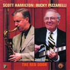 Cover for Red Door: Remember Zoot Sims Cover for Red Door: Remember Zoot Sims