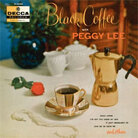 Cover for Black Coffee Cover for Black Coffee