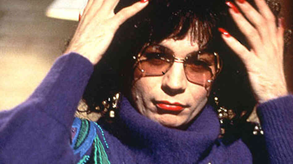 Linda Richman Linda Richman