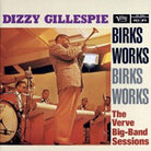 Cover for Birk's Works: Verve Big Band Sessions Cover for Birk's Works: Verve Big Band Sessions