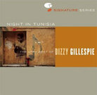 Night in Tunisia Night in Tunisia