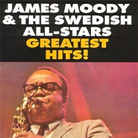 Moody's Mood for Love Moody's Mood for Love