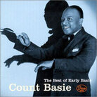 The Best Of Early Basie The Best Of Early Basie
