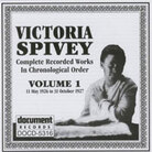 Victoria Spivey, Volume 1, 1926-1927 Victoria Spivey, Volume 1, 1926-1927
