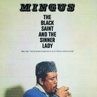 Cover for The Black Saint and the Sinner Lady Cover for The Black Saint and the Sinner Lady