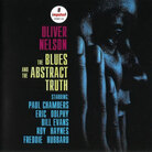 Cover for Blues and the Abstract Truth Cover for Blues and the Abstract Truth
