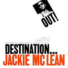 Cover for Destination... Out! Cover for Destination... Out!