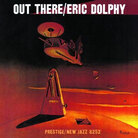Cover for Out There Cover for Out There