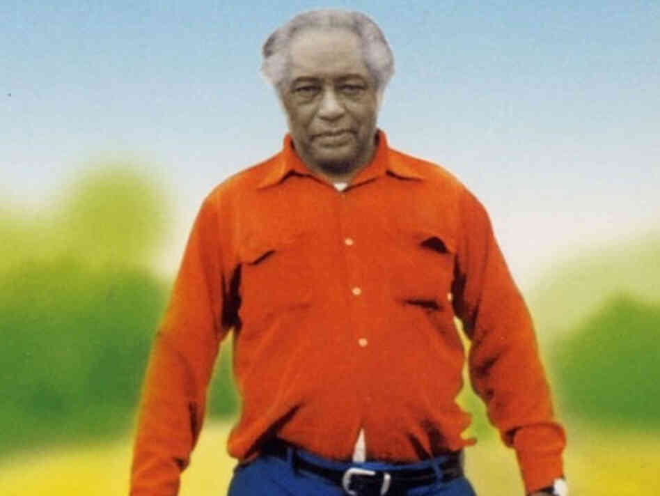 R.L. Burnside R.L. Burnside