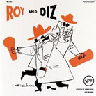 Cover for Roy and Diz Cover for Roy and Diz