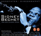 Cover for Classic Sides 1931-1937 Cover for Classic Sides 1931-1937