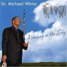 Cover for Dancing in the Sky Cover for Dancing in the Sky