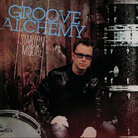 Cover for Groove Alchemy Cover for Groove Alchemy