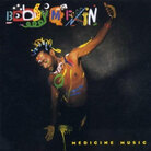 Cover for Medicine Music Cover for Medicine Music