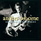 Cover for Ash Wednesday Blues Cover for Ash Wednesday Blues