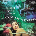 Cover for Stan Getz and the Cool Sounds Cover for Stan Getz and the Cool Sounds