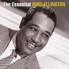 Cover for Essential Duke Ellington [Sony]