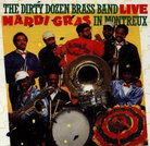 Cover for Live: Mardi Gras in Montreux Cover for Live: Mardi Gras in Montreux