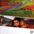 Cover for Pandora Cover for Pandora