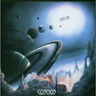 Cover for Cosmos Cover for Cosmos