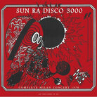Cover for Disco 3000: Complete Milan Concert 1978 Cover for Disco 3000: Complete Milan Concert 1978